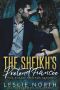 [The Sharif Sheikhs 01] • The Sheikh’s Pretend Fiancée